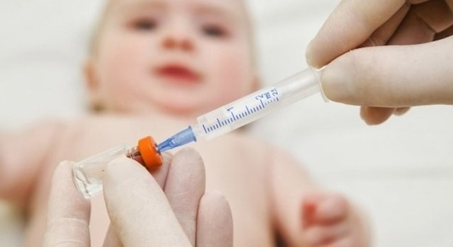 Baixa procura pela vacina contra o sarampo no 'Dia D' liga o sinal de alerta em Ipatinga
