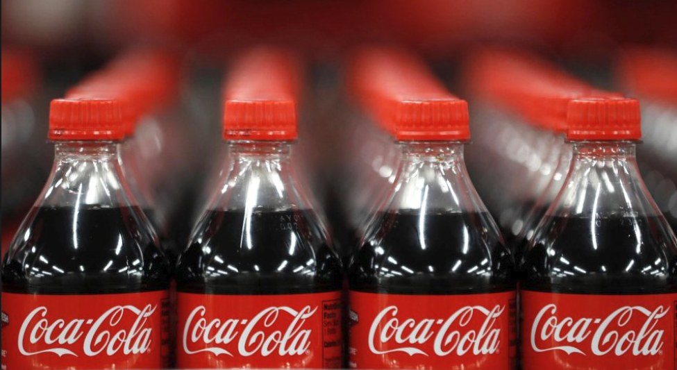 Coca-Cola Company tem alta de 37% no lucro líquido no terceiro trimestre