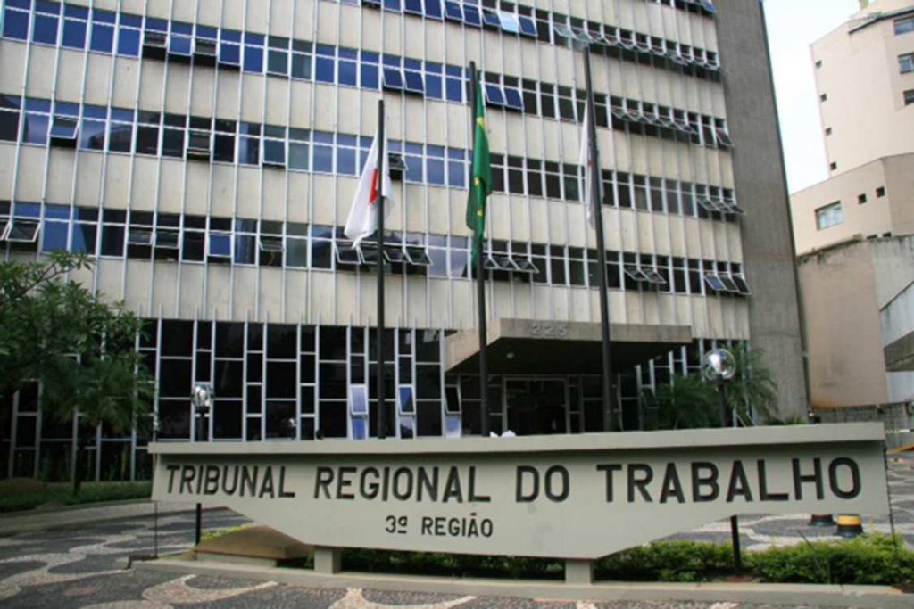 Contagem: empresa condenada por obrigar empregado trabalhar ao lado de colega morto