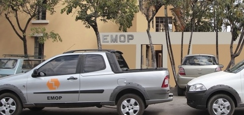 Divinópolis: Emop abre concurso público para preencher 38 vagas