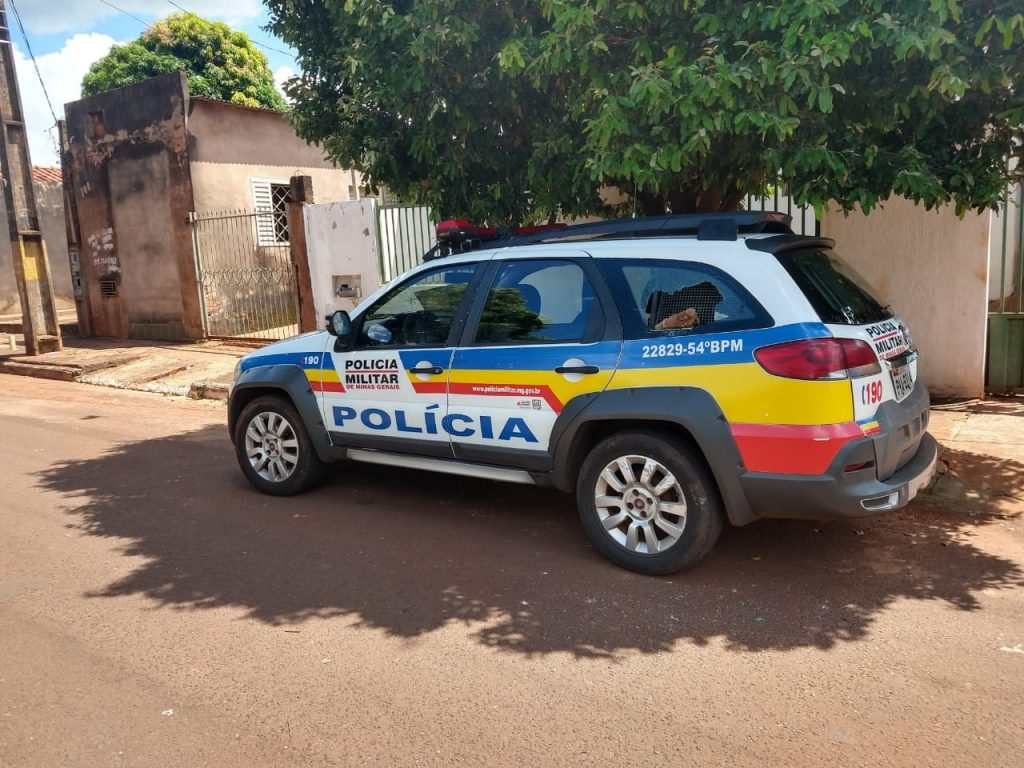 Homem de 43 anos é morto a pedradas. PM suspeita de crime por motivação passional