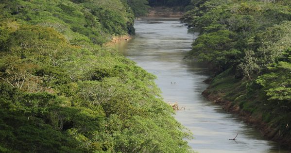 Igam declara situação de escassez hídrica em porção da Bacia do Rio Pacuí