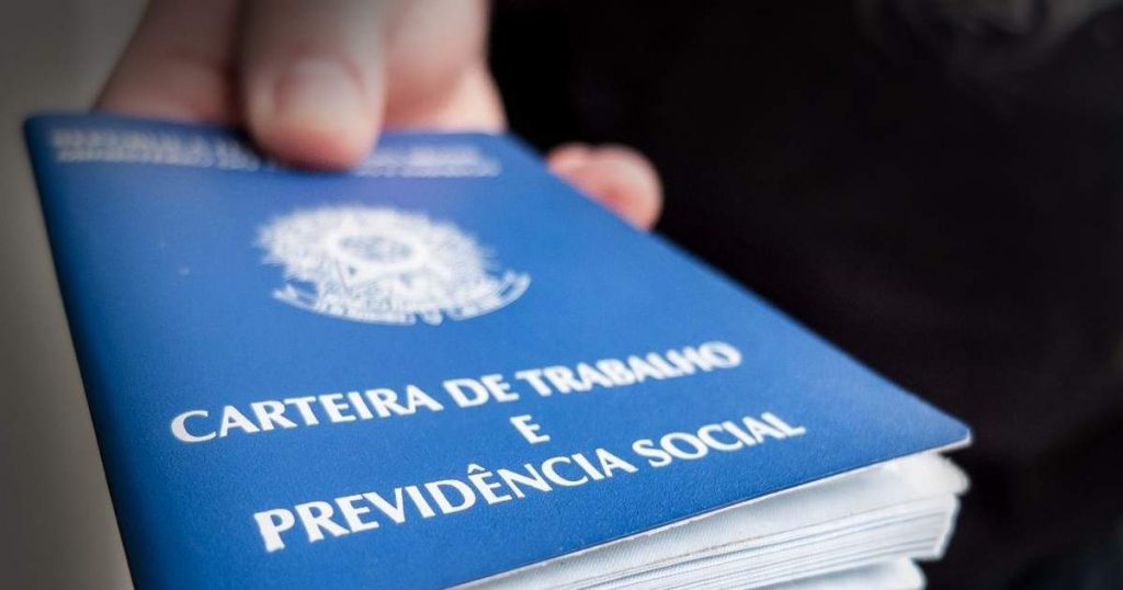 Indicador Antecedente de Emprego sobe 0,3 ponto em setembro ante agosto, diz FGV