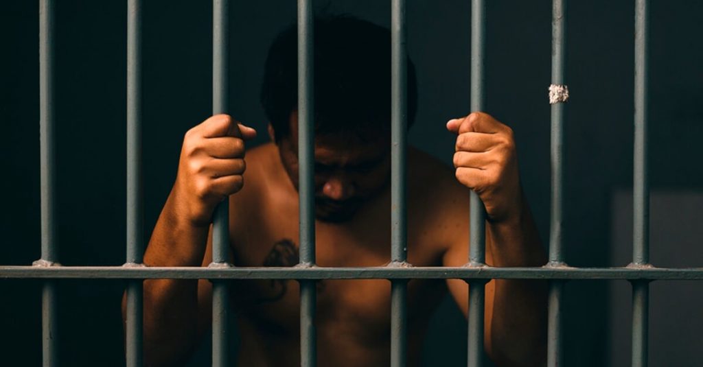 MG deve indenizar homem que ficou preso 18 anos em R$ 3 mi