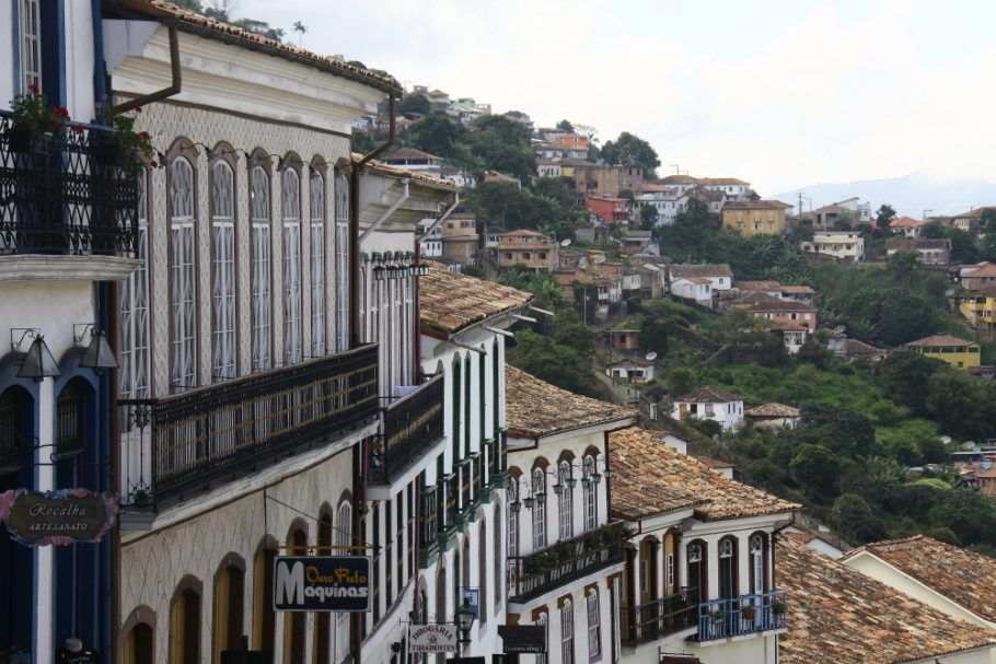 Ouro Preto entre as 10 cidades mais inteligentes e conectadas de Minas e a 92ª do Brasil