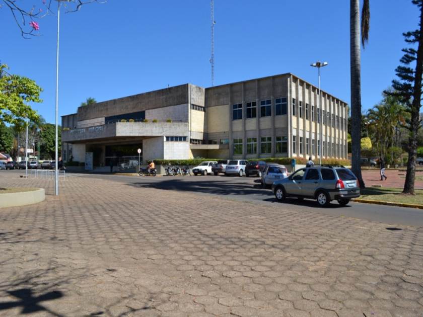 Prefeitura de São Sebastião do Paraíso abre 224 vagas
