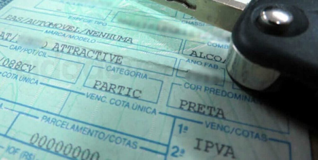 Secretaria de Fazenda: mensagens de celular a 800 mil devedores de IPVA em Minas Gerais