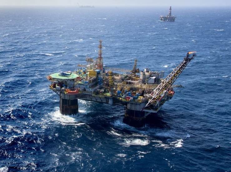 Megaleilão do petróleo testa o apetite de investidores pelo Brasil