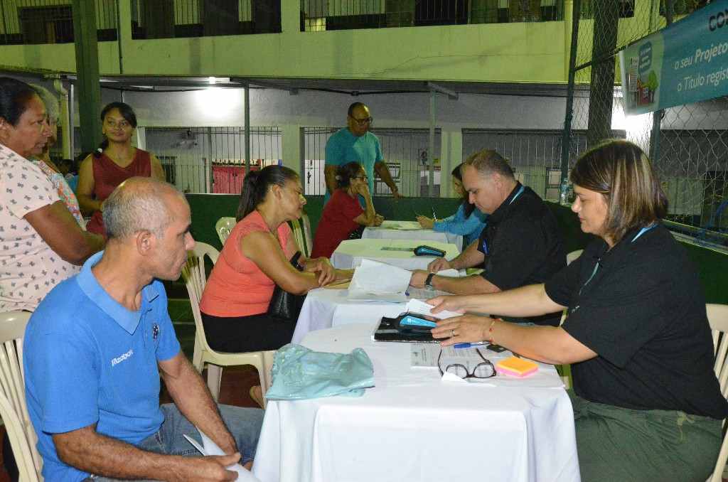 Mais de 200 já aderiram ao programa de Regularização Fundiária em Nova Serrana