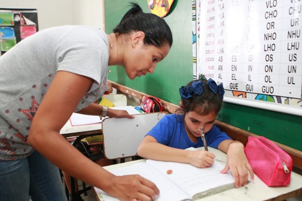 Matrículas para escolas municipais de Uberlândia começam na próxima semana