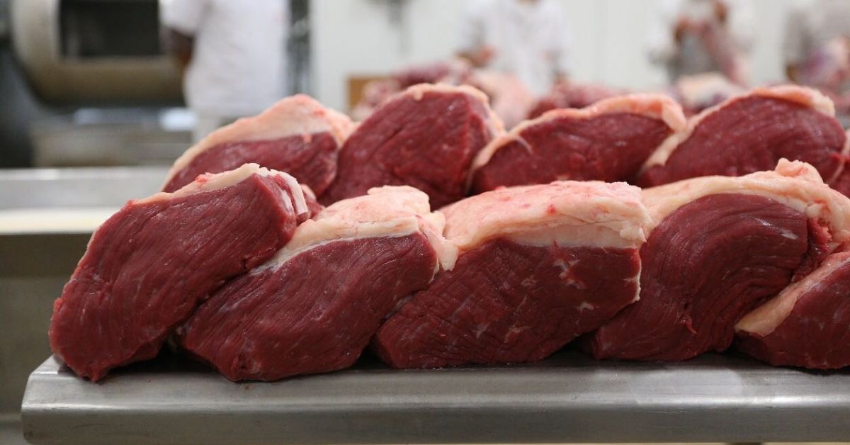Nem chineses vão pagar carne bovina cara, afirma CNA