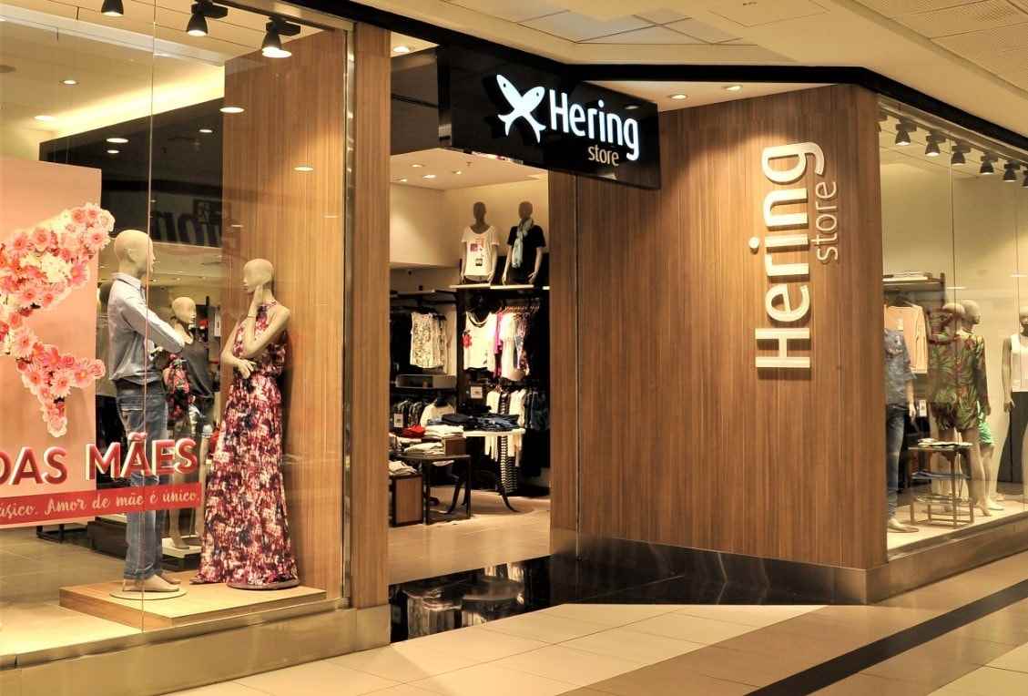 Hering perde mais de R$ 600 milhões em valor de mercado em 1 dia