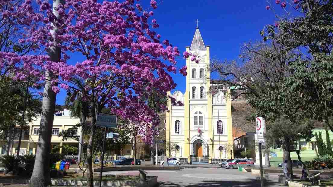 Concurso da Prefeitura de Cláudio: salário de até R$ 13 mil