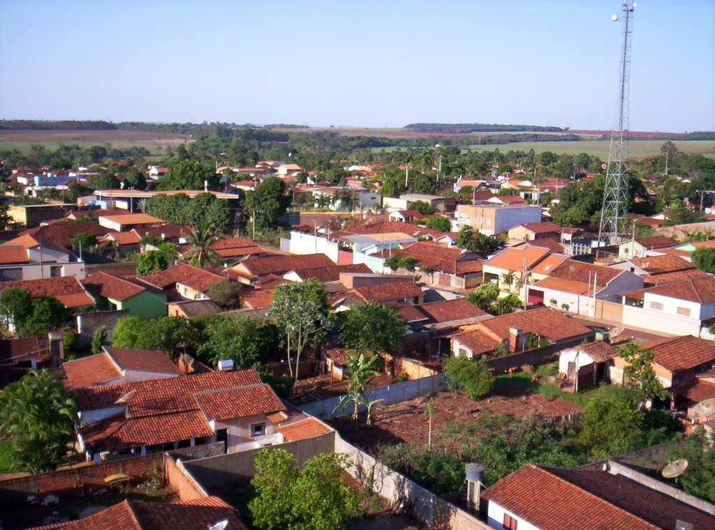 Prefeitura Pirajuba
