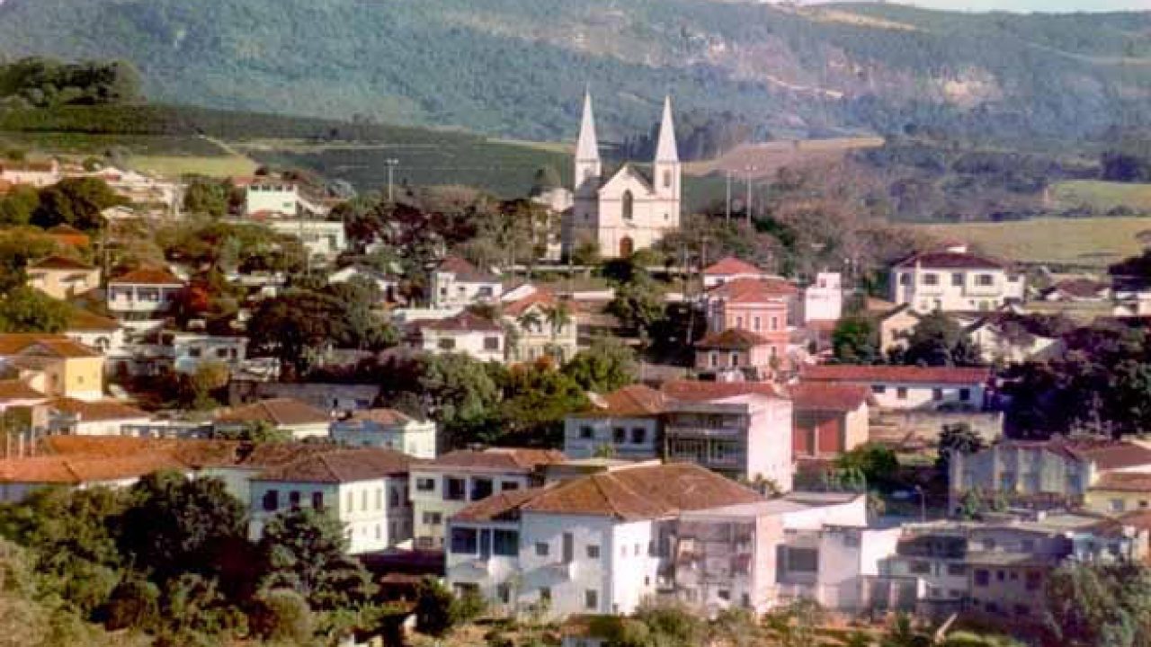 São Sebastião da Bela Vista Minas Gerais fonte: daredacao.com.br