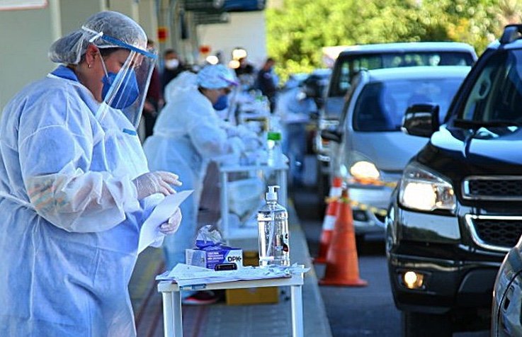 Secretário estima 250 mortes por dia em Fortaleza por Coronavírus