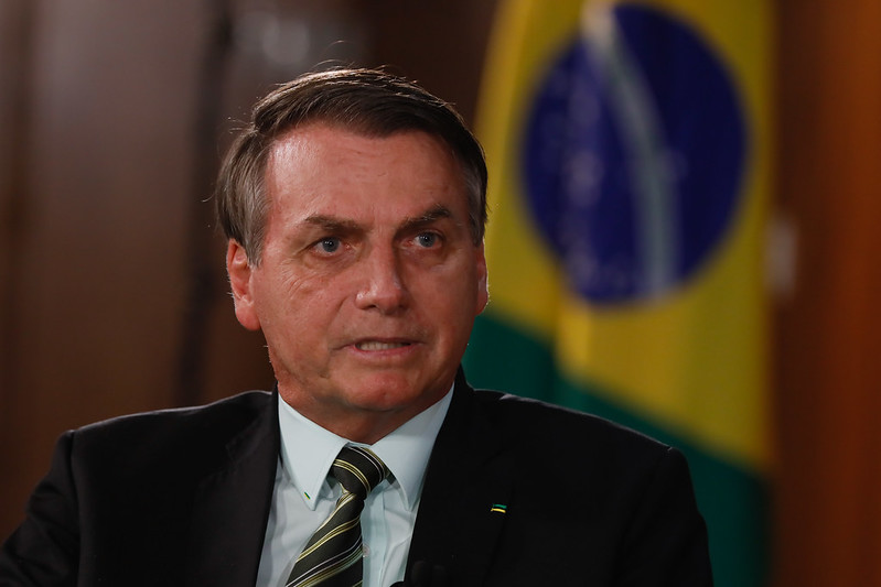 Saída de Moro não barra Polícia Federal ante família Bolsonaro