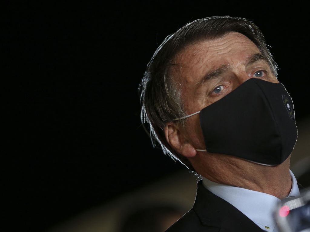 Opinião: a briga de Bolsonaro com a imprensa já tem vencedor desde o início