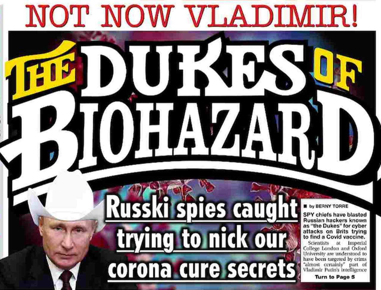 Capa dos jornais do mundo: Rússia é acusada de invasão virtual
