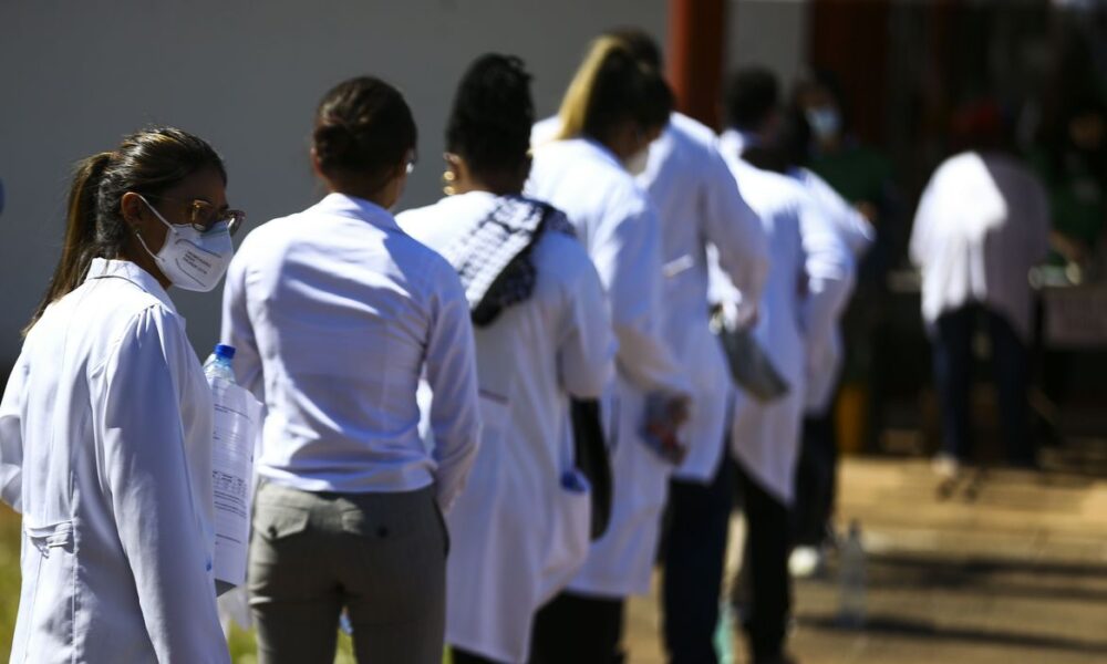 estudantes