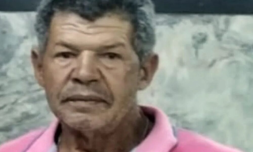 sul de minas desaparecido
